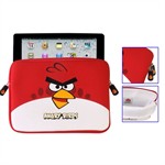 10-inch Universal Angry Sleeve (Red)